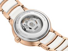 Load image into Gallery viewer, Centrix Automatic Diamonds Open Heart - R30029932