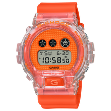 Load image into Gallery viewer, CASIO DIGITAL 6900 SERIES DW-6900GL-4