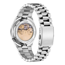 Load image into Gallery viewer, CITIZEN Mens Automatic Tsuyosa Sport Luxury NJ0150-56W