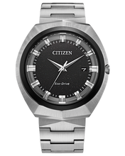 Load image into Gallery viewer, CITIZEN Mens Eco-Drive E365 Sport Luxury BN1014-55E