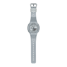 Load image into Gallery viewer, CASIO ANALOG-DIGITAL 2100 Series GA-2100FF-8A