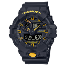 Load image into Gallery viewer, CASIO ANALOG-DIGITAL GA-700 SERIES GA-700CY-1A