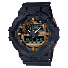 Load image into Gallery viewer, CASIO #GA700RC-1A
