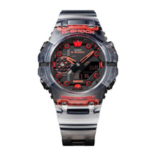 Load image into Gallery viewer, CASIO ANALOG-DIGITAL GA-B001 SERIES GA-B001G-1A