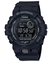 Load image into Gallery viewer, CASIO G-SQUAD GBD-800 SERIES GBD-800-1B