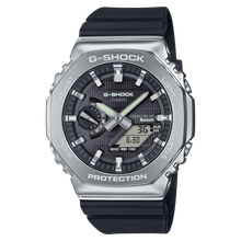Load image into Gallery viewer, CASIO G-STEEL 2100 Series GBM-2100-1A