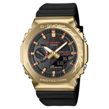 Load image into Gallery viewer, CASIO G-STEEL 2100 Series GBM-2100CX-9A
