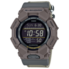 Load image into Gallery viewer, CASIO DIGITAL GD-010 SERIES GD-010CE-5