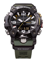 Load image into Gallery viewer, CASIO MASTER OF G - LAND MUDMASTER GG-B100-1A3