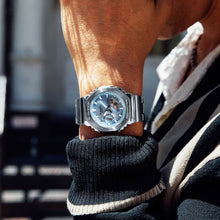 Load image into Gallery viewer, CASIO G-STEEL 2100 Series GM-2110D-2A