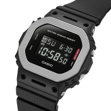 Load image into Gallery viewer, CASIO G-STEEL 5600 SERIES GM-5600BM-1