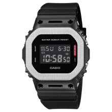 Load image into Gallery viewer, CASIO G-STEEL 5600 SERIES GM-5600BM-1