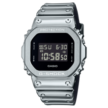 Load image into Gallery viewer, CASIO G-STEEL 5600 SERIES GM-5600YM-8
