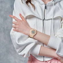 Load image into Gallery viewer, CASIO G-SQUAD WOMEN GMD-B300-4