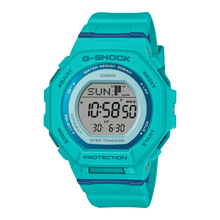 Load image into Gallery viewer, CASIO G-SQUAD WOMEN GMD-B300SC-2