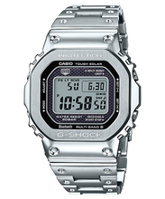 Load image into Gallery viewer, CASIO FULL METAL GMW-B5000 SERIES GMW-B5000D-1