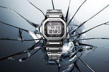 Load image into Gallery viewer, CASIO FULL METAL GMW-B5000 SERIES GMW-B5000D-1