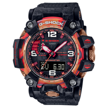 Load image into Gallery viewer, CASIO #GWG2040FR-1A