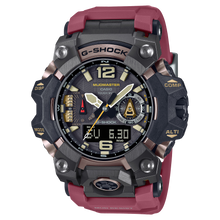 Load image into Gallery viewer, CASIO MASTER OF G - LAND MUDMASTER GWG-B1000-1A4