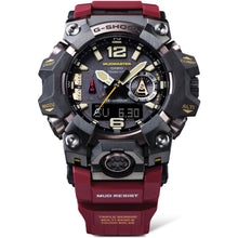 Load image into Gallery viewer, CASIO MASTER OF G - LAND MUDMASTER GWG-B1000-1A4