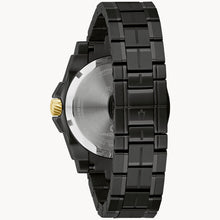 Load image into Gallery viewer, BULOVA Mens HPQ Precisionist Icon Luxury 98B408