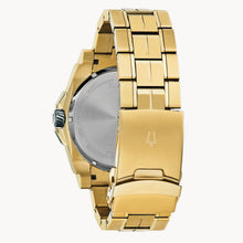 Load image into Gallery viewer, BULOVA Mens HPQ Precisionist Icon Luxury 98D156