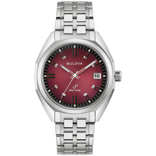 Load image into Gallery viewer, BULOVA Mens HPQ Precisionist Jet Star Dress/Classic 96B401