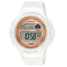 Load image into Gallery viewer, CASIO CASIO LWS-1200H-7A2V