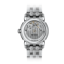 Load image into Gallery viewer, Mido Baroncelli Diamonds M007.207.11.036.00