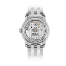 Load image into Gallery viewer, Mido Baroncelli Diamonds M007.207.36.291.00