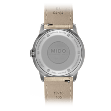 Load image into Gallery viewer, Mido Commander Lady M021.207.16.296.00