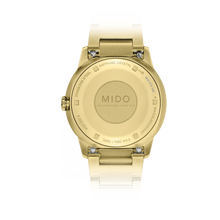 Load image into Gallery viewer, Mido Commander Lady M021.207.33.021.00