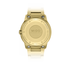 Load image into Gallery viewer, Mido Commander Lady M021.207.33.051.00