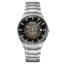 Load image into Gallery viewer, Mido Commander Gradient M021.407.11.411.00