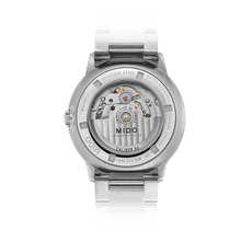 Load image into Gallery viewer, Mido Commander Gradient M021.407.11.411.00