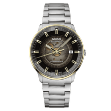 Load image into Gallery viewer, Mido Commander Gradient M021.407.21.411.00