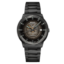 Load image into Gallery viewer, Mido Commander Gradient M021.407.33.411.00