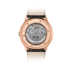 Load image into Gallery viewer, Mido Commander Gradient M021.407.36.411.00