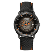 Load image into Gallery viewer, Mido Commander Gradient M021.407.37.411.00