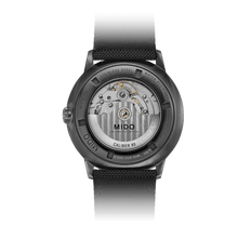 Load image into Gallery viewer, Mido Commander Gradient M021.407.37.411.00