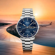 Load image into Gallery viewer, Mido Commander Datoday M021.430.11.041.00