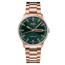 Load image into Gallery viewer, Mido Commander Datoday M021.430.33.091.00