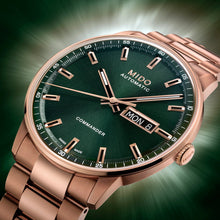 Load image into Gallery viewer, Mido Commander Datoday M021.430.33.091.00