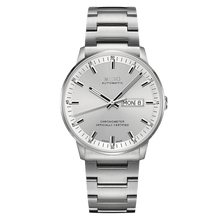 Load image into Gallery viewer, Mido Commander Chronometer M021.431.11.031.00
