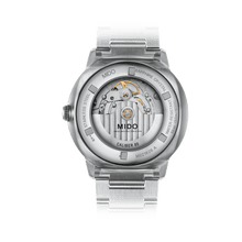 Load image into Gallery viewer, Mido Commander Big Date M021.626.11.031.00