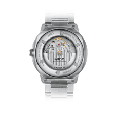 Load image into Gallery viewer, Mido Commander Big Date M021.626.11.061.00