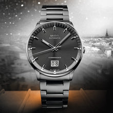 Load image into Gallery viewer, Mido Commander Big Date M021.626.11.061.00