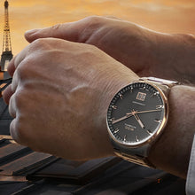 Load image into Gallery viewer, Mido Commander Big Date M021.626.22.061.00