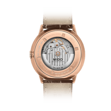Load image into Gallery viewer, Mido Commander Big Date M021.626.36.041.00