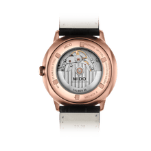 Load image into Gallery viewer, Mido Commander Big Date M021.626.36.051.00